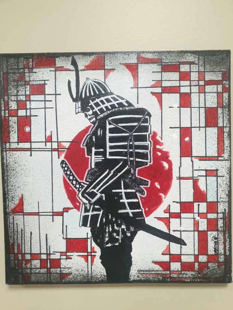 Samurai